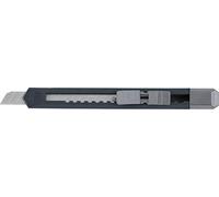 KWB cúter con cuchilla tronzable (9 mm 026495 (Función de bloqueo, klingenabbrecher)