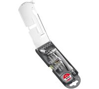 KWB Einhell 49116790 Set 14 Portapuntas Medidor (1m) 2xNiveles