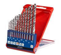 KWB Einhell 49205840 Juego de 13 puntas Silver Star para plancha