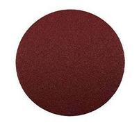 KWB Einhell 49485200 Juego de 10 discos abrasivos Quick-Stick 115 mm