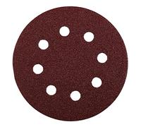 KWB Einhell 49491800 Juego de 5 lijas Quick-Stick 115 mm 2x40/2x120/1x240