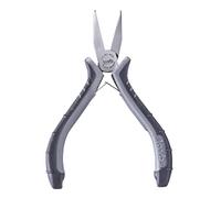 KWB Elektronik Alicates planos 120 mm 389010 (según DIN ISO 9655, selbstöffnend, manejable)