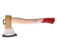 KWB Hacha de Mango de Madera, 4531-18