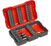 Kwb Juego 37 puntas de impacto 109000