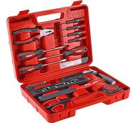 Einhell caja de herramientas mixta 35pcs - 49370610