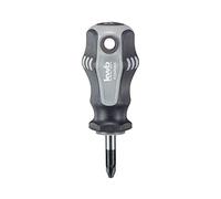 KWB Mini destornillador PZ2x25mm