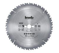 KWB Perfil Madera hojas CV, 5935 - 44
