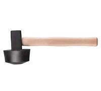 kwb Plato plano martillo, 4472-06