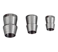 KWB Ringkeile 4495-10 juego de