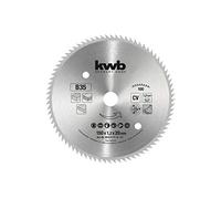 KWB Sierra circular, CV, 5835 - 11