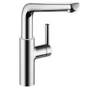 Grifo Monomando KWC Suno 10.171.013.000FL Cromo