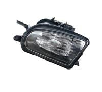 Kwedfgo Coche Luces Antiniebla Faro Antiniebla Delantero Para Coche Para Benz Para W210 E200 E220 E240 E280 E300 E320 E230 E250 E270 E290 E430 E420 A1708200156(Blanco,1Pcs Right)