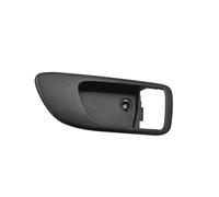 Kwedfgo Manilla Puerta Exterior Para Mazda 6 1-2 Uds, Marco De Cubierta Embellecedor Manija Puerta Interior Derecha/izquierda Coche, GJ6A-59-303