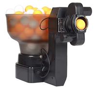 Kweetle Robot de Tenis de Mesa HP-07 portátil con 36 Bolas de Giro Diferentes, máquina de Ping Pong automática para Entrenamiento con pelotas de Tenis de Mesa (Solo máquina)