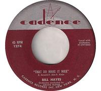 kwela - kwela / that do make it nice 45 rpm single