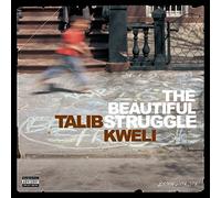 Kweli Talib - Beautiful Strugglethe (Lp) [Vinilo]