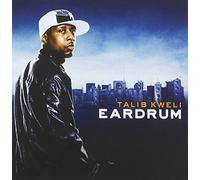 Kweli Talib - Eardrum