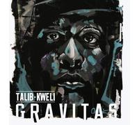 Kweli, Talib - Gravitas
