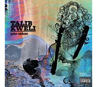 Kweli, Talib - Gutter Rainbows [Vinilo]