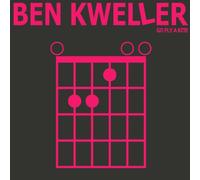 Kweller,Ben - Go Fly a Kite [Vinilo]
