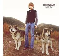KWELLER, BEN - On My Way