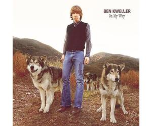 Kweller,Ben - On My Way