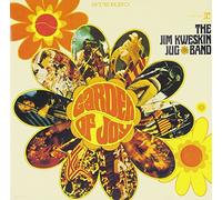Kweskin, Jim -Jug Band- - Garden of Joy