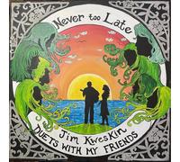 Kweskin, Jim - Never Too Late