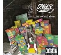Kwest Tha Madd Ladd - This is My First Album [Import]
