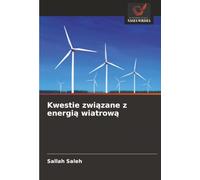 Kwestie zwi¿zane z energi¿ wiatrow¿