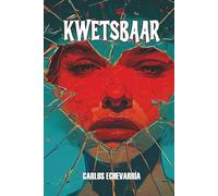 KWETSBAAR: Een luxe editie over de moed om kwetsbaar te zijn in een hyperverbonden wereld. Een tijdloos verhaal over de generatie van kristal en de herontdekking van de menselijke ziel.