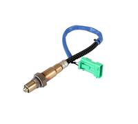KWEZ Conector Sensor oxígeno Compatible con KTM Duke 125 200 390 Duke OE#0258010265 0 258 010 265 Sensor de oxígeno Lambda O2 Sensor Oxígeno Coche