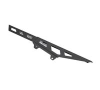 KWEZ Protector de cadena de motocicleta compatible con Honda XL750 XL 750 Xl750 Transalp 2023 2024, guía de cadena de motocicleta, cadenas estabilizadoras, protector de piñón