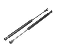 KWEZ Puntales de Gas Juego de 2 Barras de Soporte de elevación de Resorte de Choque para capó Delantero de Motor Toyota RAV4 2019 2020-2024. Amortiguador Maletero