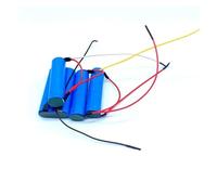 KWHRPOQS Paquete De Baterías C5 C4 C3, Compatible con Electrolux, Zb2941 Zb2904x Zb2942 Zb2943 Nv144nibrc, Baterías De Iones De Litio For Aspiradoras(C5 Battery Pack)