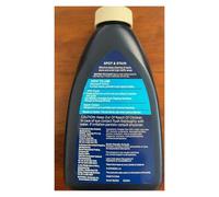 KWHRPOQS Solución De Limpieza, Compatible con Bissell, Solución De Limpieza For Aspiradoras, Detergente For Limpieza De Pisos(1pcs)