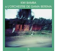 Kwi Bamba & l'Orchestre de Gama Berema [Vinilo]