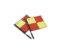 Kwik Goal Banderas Premier Linesman