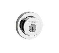 Kwikset 158rdt-s Milan solo cilindro Cerrojo con smartkey tecnología, 91580-004