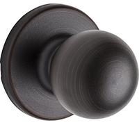 Kwikset 400CV 26 SMT 6AL RCS V1 Pomo para Puerta, Cromado, 1 pack