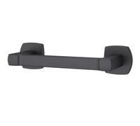 Kwikset BPH-DA1B Deckard Tissue Holder Matte Black