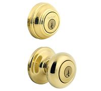 Kwikset firmas Juno perilla SmartKey paquete combinado, 99910-032