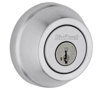 Kwikset Gatelatch cerrojo con smartkey, 95990-006