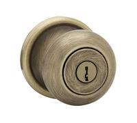 Kwikset Signatures Juno SmartKey Entry Knob