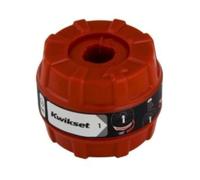 Kwikset SmartKey Cylinder Reset Cradle 83260 SMT RESET CRADLE PackageQuantity: 1 Model: 83260-001
