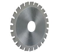 KWIKTOOL-701125-SFST125-Disco Metal 125/25,4mm