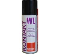 KWL-100ML Kontakt WL - Spray para limpieza eléctrica (100 ml)