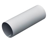 KWL 45-160 WH Manguito de pared 500mm - Helios 09319