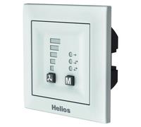 KWL 45 STS Controlador - Helios Ventilatoren