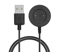 kwmobile Cable de Carga Compatible con Huawei Watch GT/Watch GT2 / Honor Magic Watch 2 Cable - Conector USB con Base de conexión para smartwatch - 100